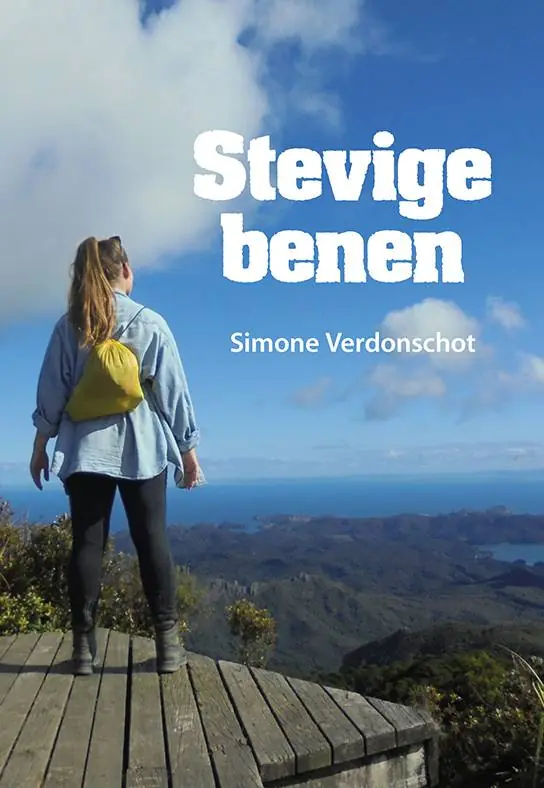 Weekendaanbieding Stevige benen / Druk 1