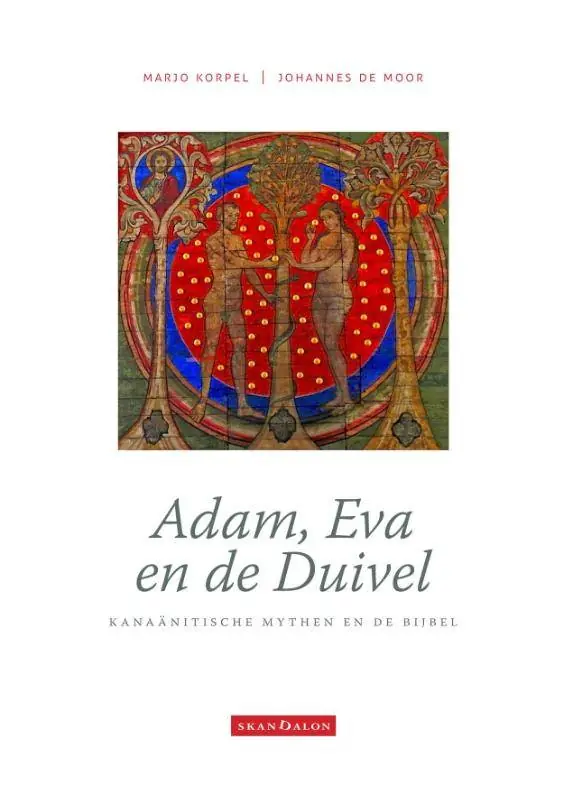 Actieprijs Adam, Eva en de Duivel / Druk 1