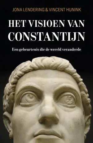 Het visioen van Constantijn / Druk 3 Actieprijs