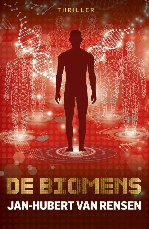 Hete Deal De Biomens / Druk 1