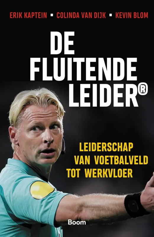 Koopje De Fluitende Leider / Druk 1