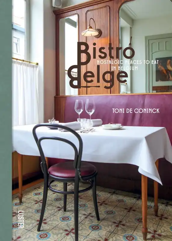 Bistro Belge / 1st Edition Korting