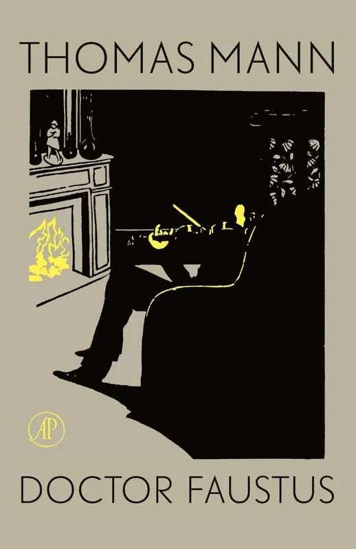 Doctor Faustus / Druk 7 Gratis Verzending
