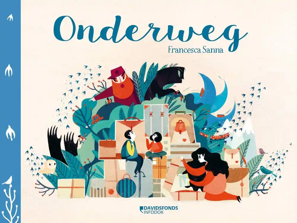 Seizoensaanbieding Onderweg / Druk 1
