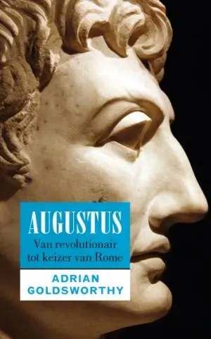 Augustus / Druk 3 Korting