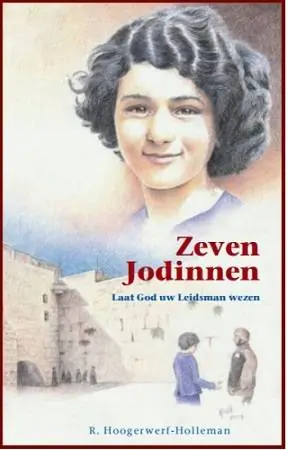 Zeven Jodinnen / Druk 1 Nieuw