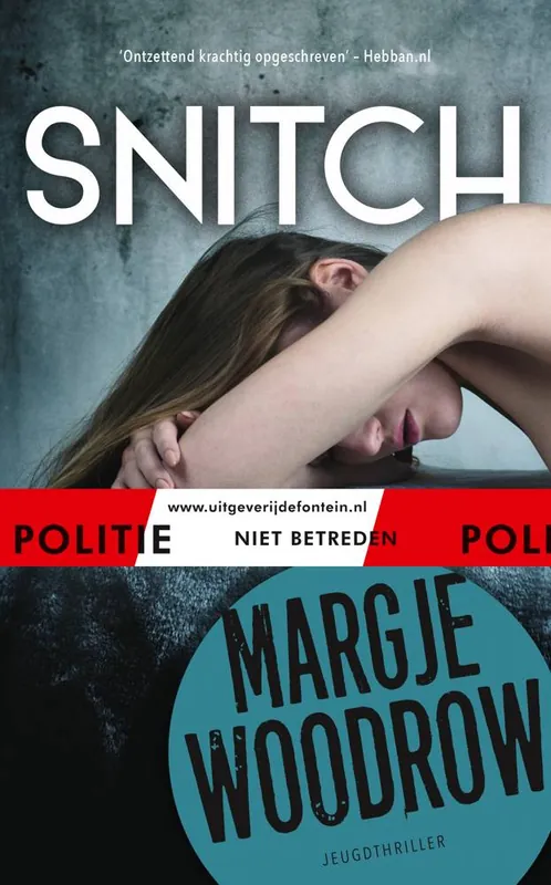 Snitch / Druk 8 Koopje