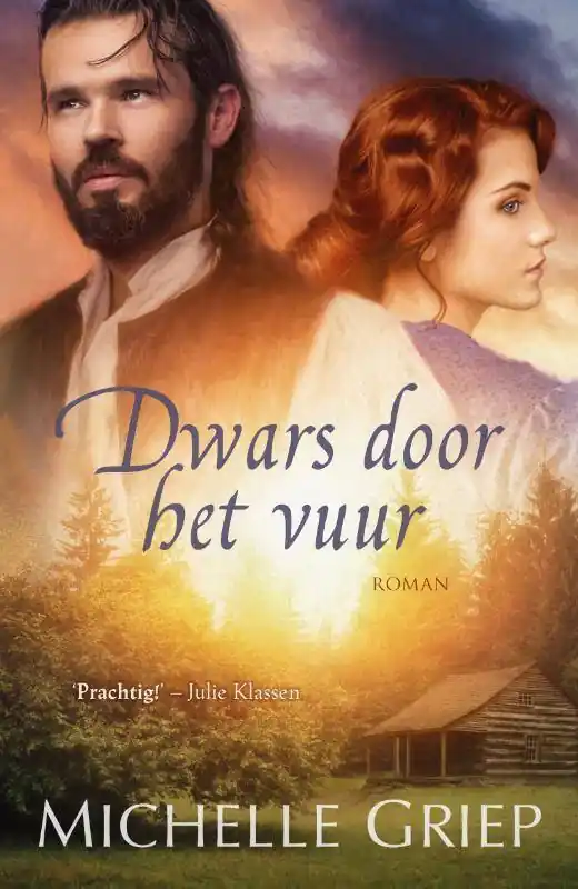 Dwars door het vuur / Druk 1 Express Levering