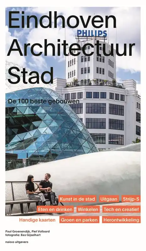 Beperkte Voorraad Eindhoven Architectuur stad / Druk 1