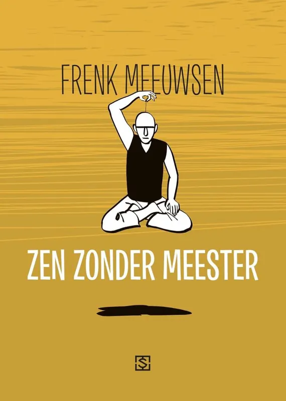 Favoriet Zen zonder meester / Druk 1