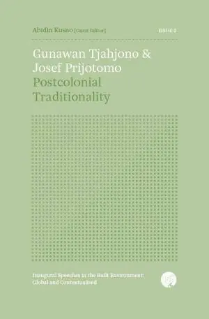 Finale Uitverkoop Postcolonial Traditionality / 1st Edition