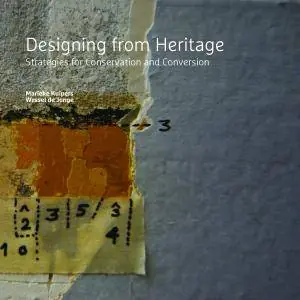Hoge Kwaliteit Designing from Heritage / 1st Edition