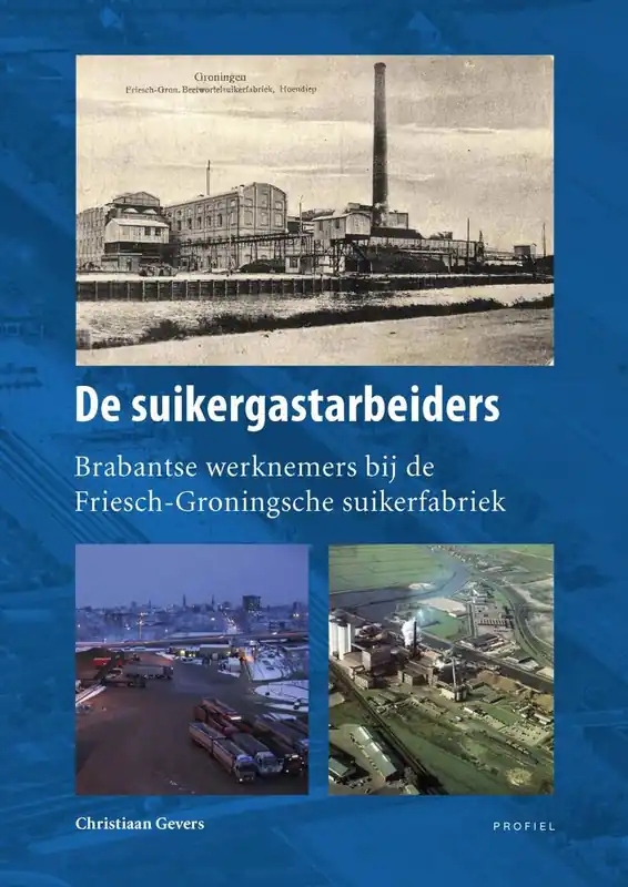 Beste Prijs De suikergastarbeiders / Druk 1