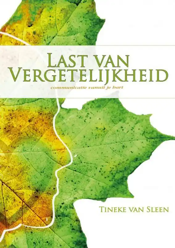 Last van Vergetelijkheid / Druk 1 Speciale Aanbieding