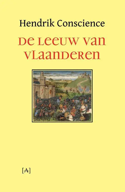 De Leeuw van Vlaanderen Gereduceerde Prijs