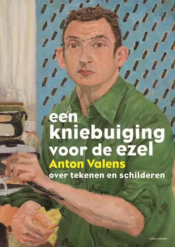 Een kniebuiging voor de ezel / Druk 3 Premium