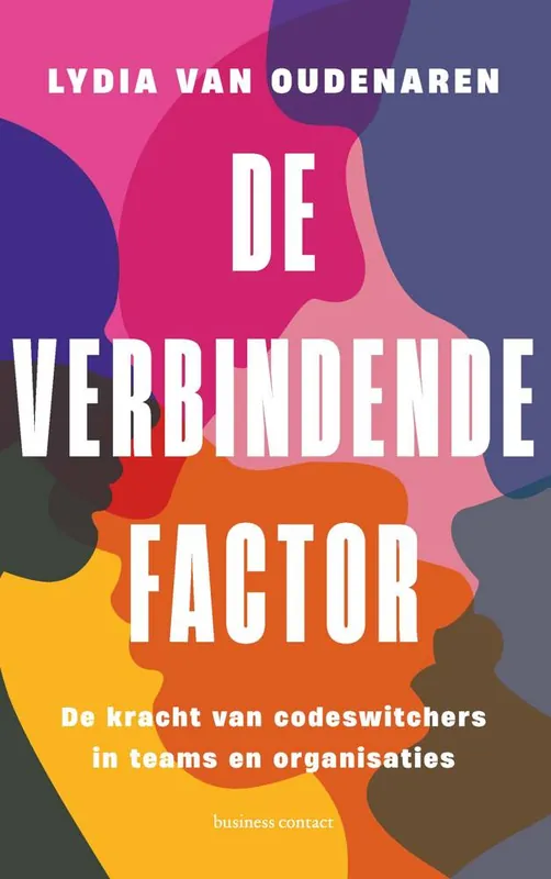 Beperkt Aanbod De verbindende factor / Druk 1