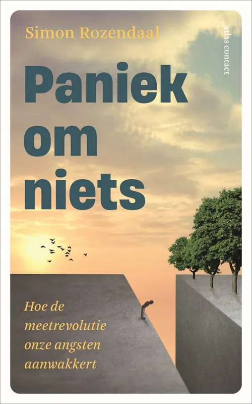 Shop Nu Paniek om niets / Druk 4