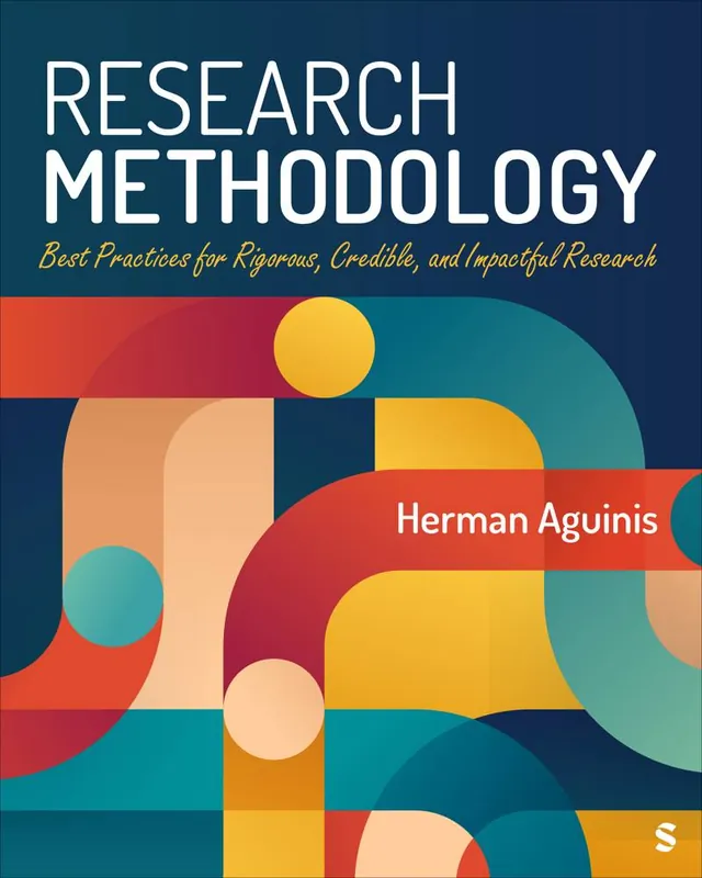 Laatste Kans Research Methodology / 1st Edition