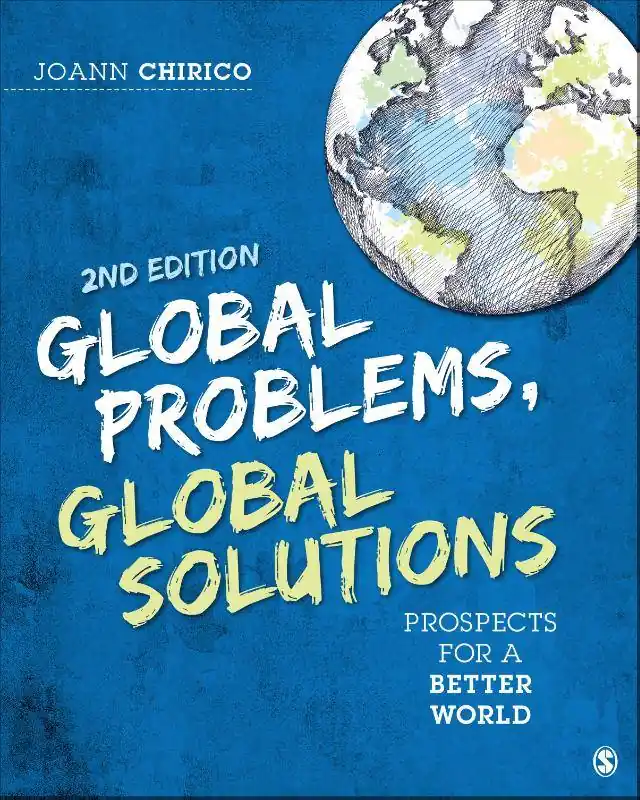Premium Global Problems, Global Solutions / 1st Edition