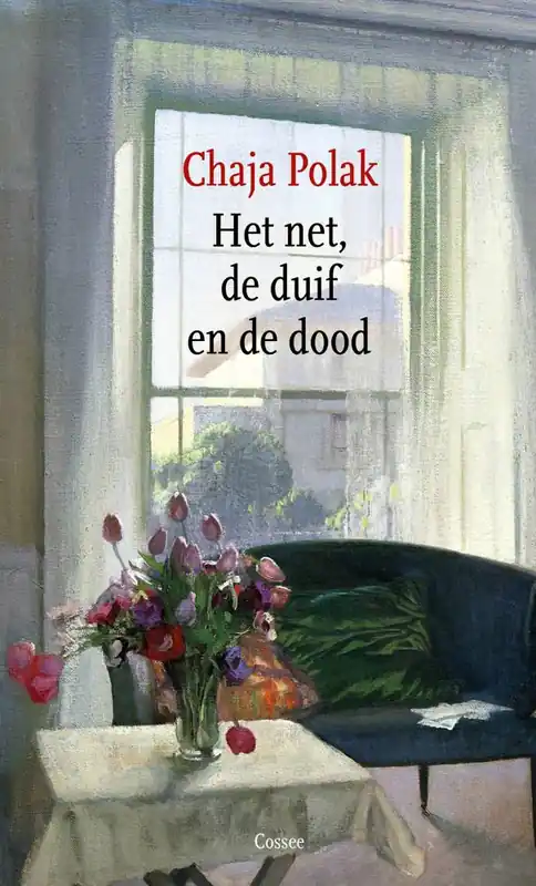 Het net, de duif en de dood / Druk 1 Favoriet