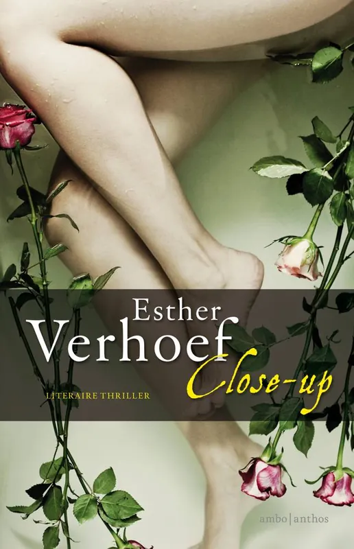 Exclusieve Aanbieding Close-up / Druk 35