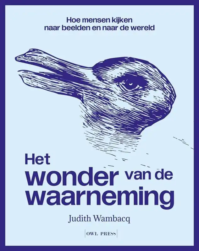 Het wonder van de waarneming / Druk 1 Gecertificeerd