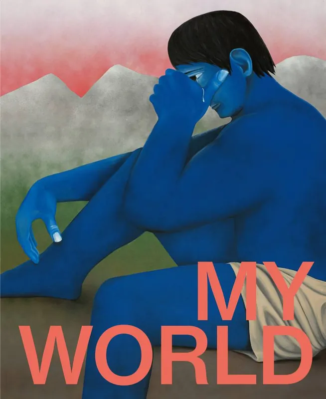 Veilige Betaling My World / Druk 1
