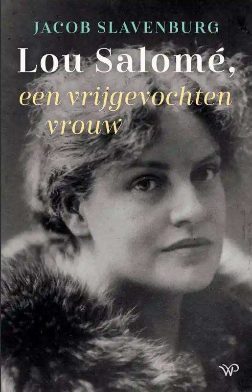 Lou Salomé / Druk 1 Betrouwbaar