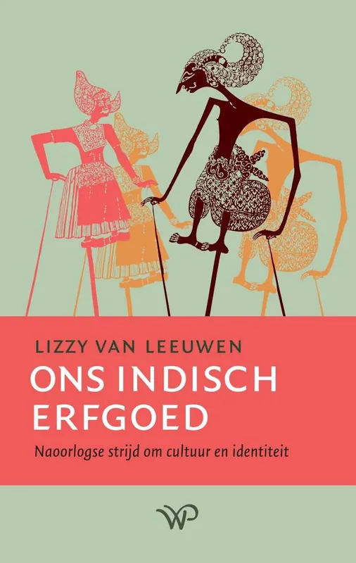 Shop Nu Ons Indisch erfgoed / Druk 1