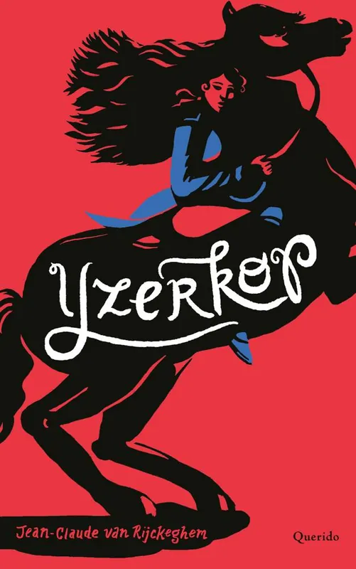 IJzerkop / Druk 6 Lage Prijs