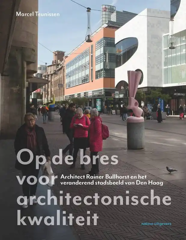 Lage Kosten Op de bres voor architectonische kwaliteit / Druk 1