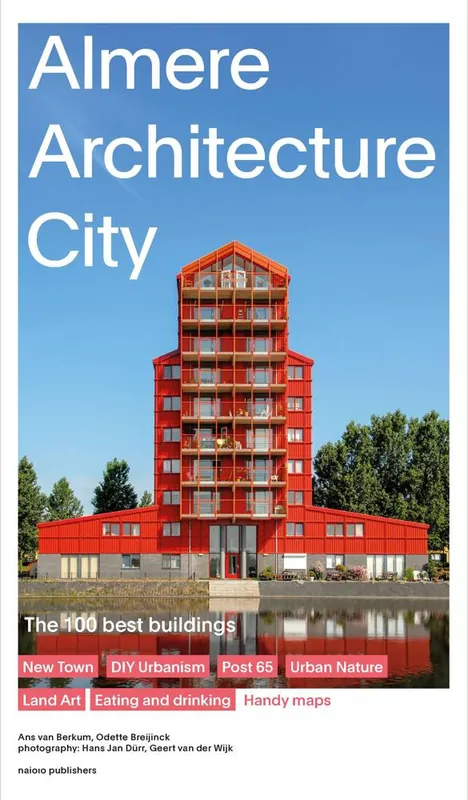 Almere Architecture City / 1st Edition Betaalbaar