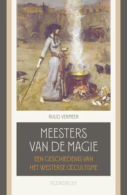 Meest Verkocht Meesters van de magie / Druk 1
