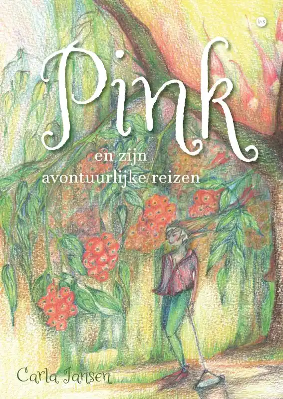 Pink en zijn avontuurlijke reizen / Druk 1 Alleen Vandaag
