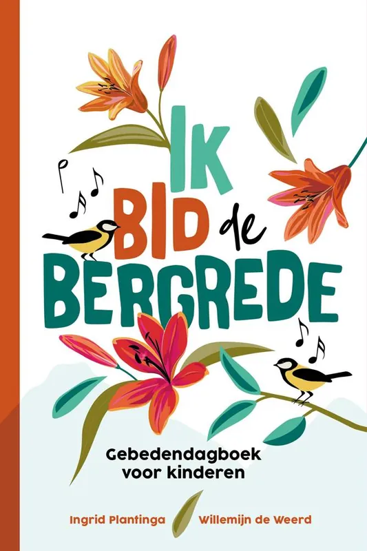 Ik bid de bergrede / Druk 1 Koop Online
