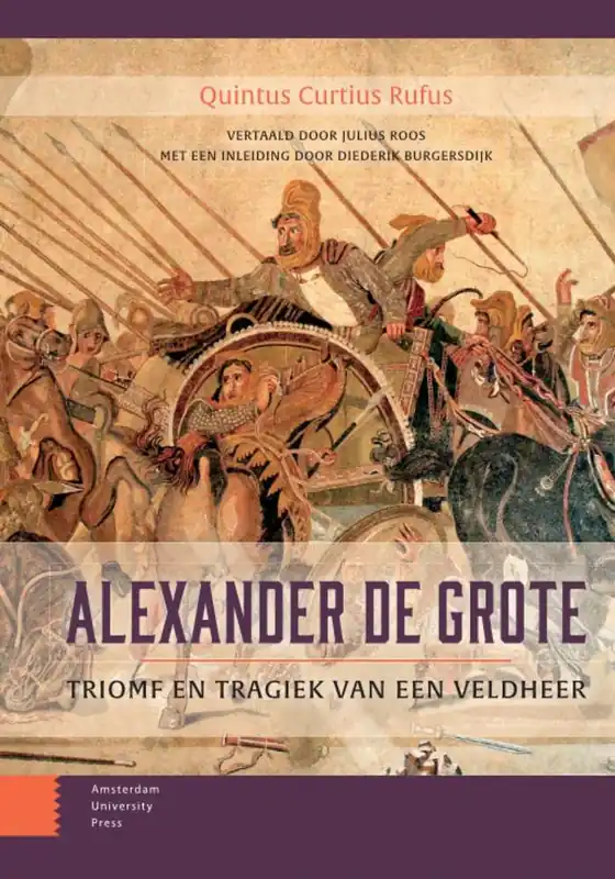Alexander de Grote / Druk 1 Koop Vandaag