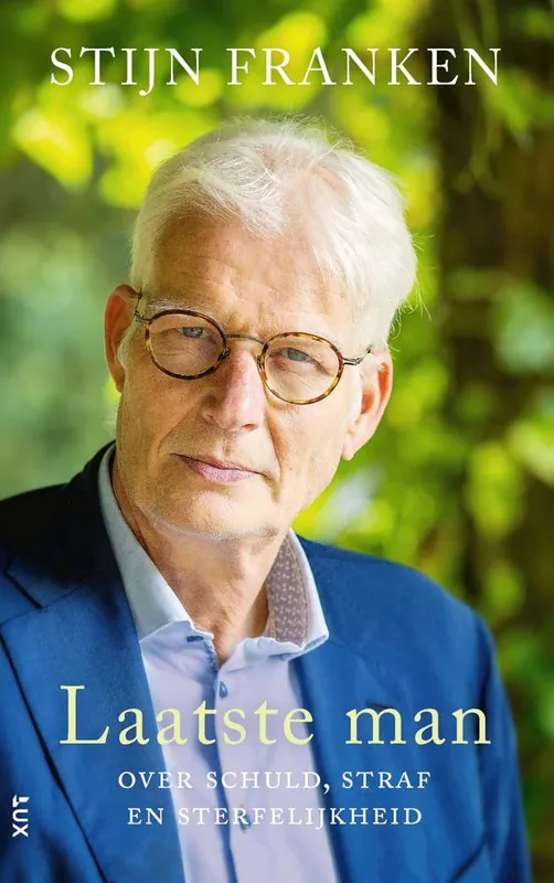 Alleen Vandaag Laatste man / Druk 6