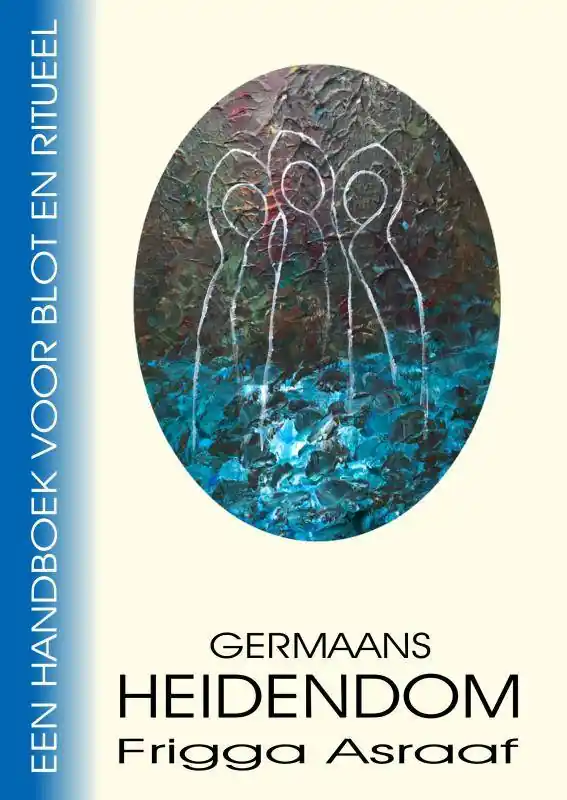 Direct Beschikbaar Germaans Heidendom / Druk 1
