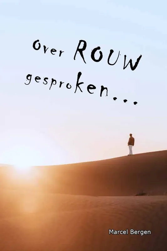 Over rouw gesproken / Druk 1 Direct Beschikbaar