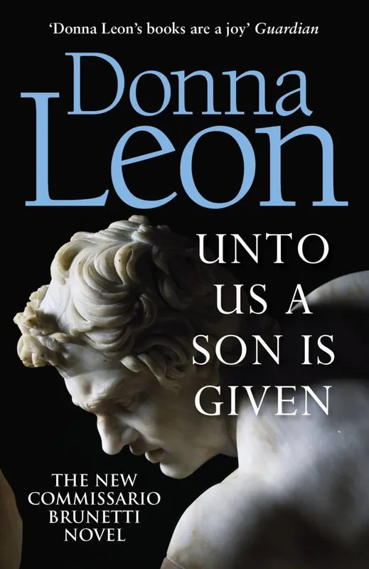 Beperkte Voorraad Unto Us a Son Is Given