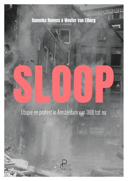Sloop / Druk 1 Laatste Kans