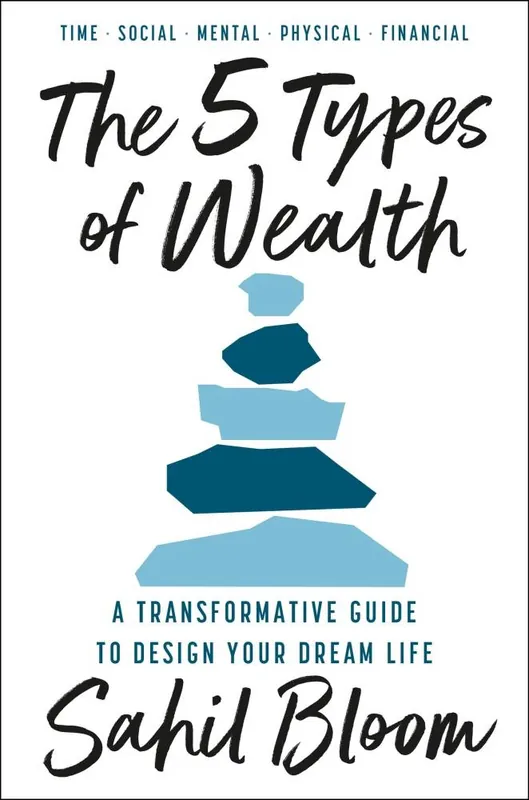 The 5 Types of Wealth Gecertificeerd