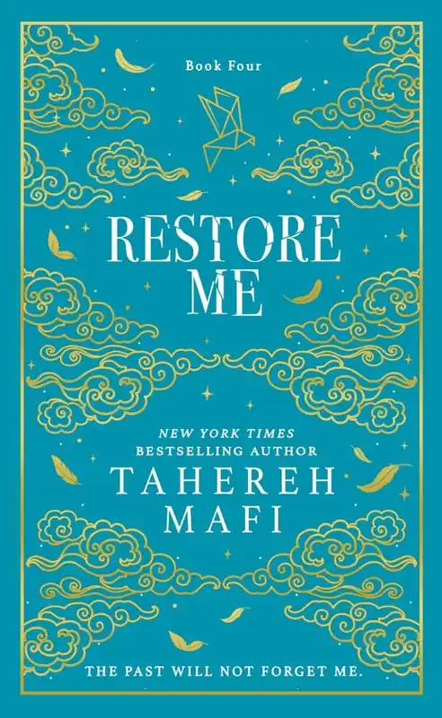 Restore Me Betaalbaar