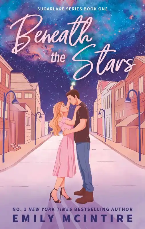 Beneath the Stars Veilige Betaling
