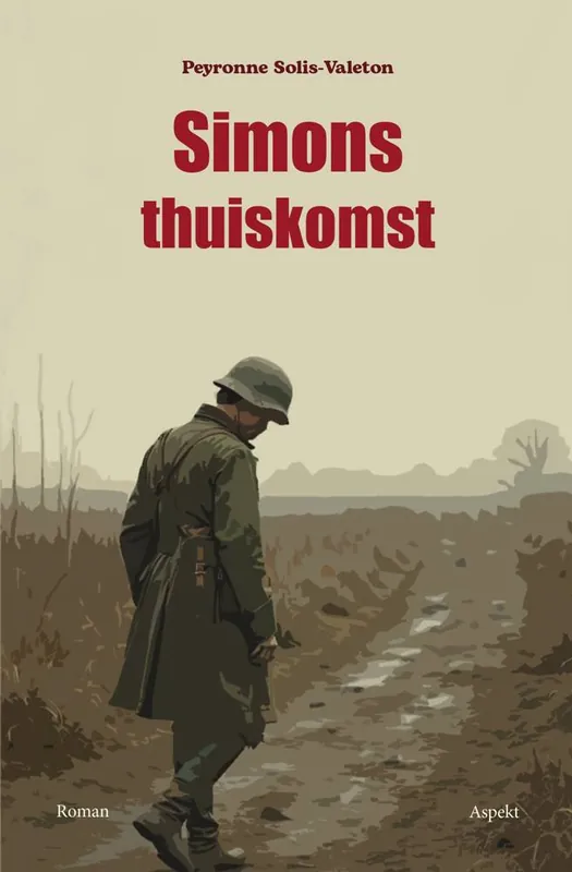 Simons thuiskomst / Druk 1 Gratis Verzending