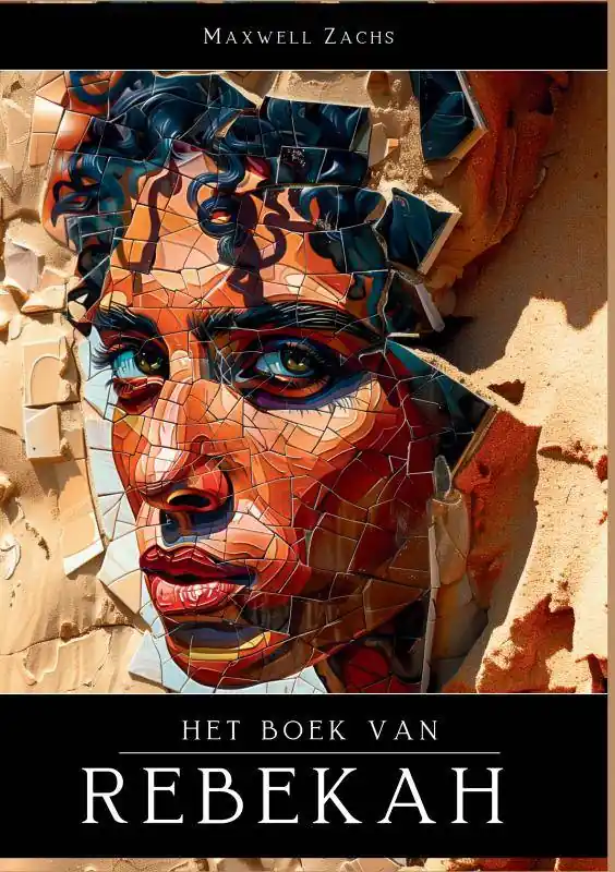 Het Boek van Rebekah / Druk 1 Voordeelprijs