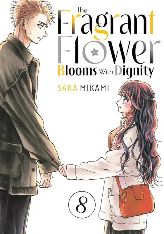 The Fragrant Flower Blooms With Dignity 8 Dagaanbieding