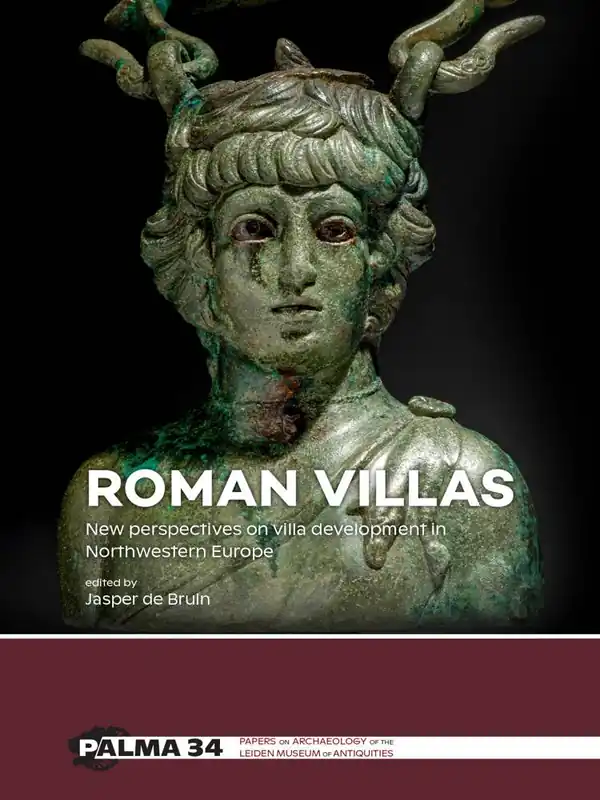 Meest Verkocht Roman villas / 1st Edition