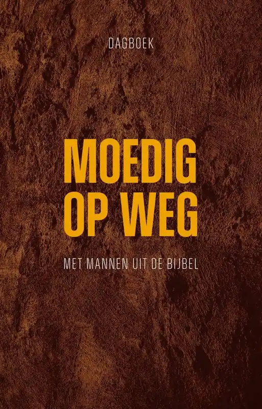 Moedig op weg / Druk 1 Korting